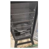 2 smoker grills for parts/repair