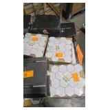 Wholesale Pallet Lot of tile