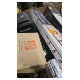 WHOLESALE PALLET LOT OF GENERAL MERCHANDISE