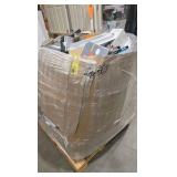 WHOLESALE PALLET LOT OF GENERAL MERCHANDISE