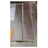 Krono Original Brook Penfold Hickory 12 mm T x 8 in. W Waterproof Laminate Wood Flooring (365 sqft)