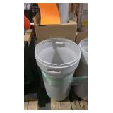 novo water softener- new