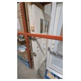 36x80 entry door