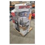 WHOLESALE PALLET LOT OF GENERAL MERCHANDISE