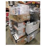 WHOLESALE PALLET LOT OF GENERAL MERCHANDISE