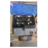 Toro snow blower for parts or repair