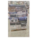 WHOLESALE PALLET LOT OF GENERAL MERCHANDISE
