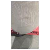 Vanity Art 71 in. Acrylic Flatbottom Freestanding Bathtub in White/Titanium Gold