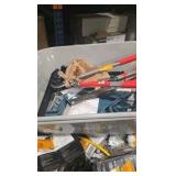 WHOLESALE PALLET LOT OF GENERAL MERCHANDISE