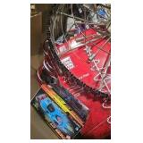 WHOLESALE PALLET LOT OF GENERAL MERCHANDISE