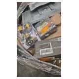 WHOLESALE PALLET LOT OF GENERAL MERCHANDISE