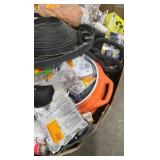 WHOLESALE PALLET LOT OF GENERAL MERCHANDISE