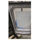 2 smoker grills for parts/repair