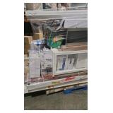 WHOLESALE PALLET LOT OF GENERAL MERCHANDISE