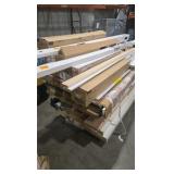 WHOLESALE PALLET LOT OF GENERAL MERCHANDISE