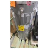 rheem 40 gallon water heater