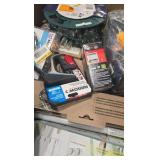 WHOLESALE PALLET LOT OF GENERAL MERCHANDISE