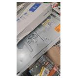 WHOLESALE PALLET LOT OF GENERAL MERCHANDISE