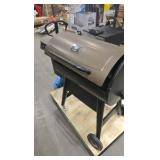 2 smoker grills for parts/repair
