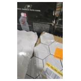 Wholesale Pallet Lot of tile