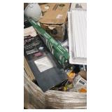 WHOLESALE PALLET LOT OF GENERAL MERCHANDISE