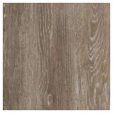 TrafficMaster Khaki Oak 4 MIL x 6 in. W x 36 in. L Grip Strip Water Resistant Luxury Vinyl Plank Flooring (1752 sqft)