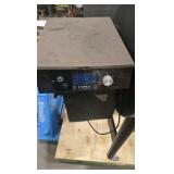 2 smoker grills for parts/repair