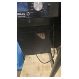 2 smoker grills for parts/repair