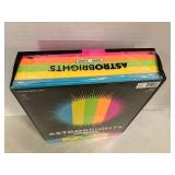 Astrobrights Variety Paper Pack