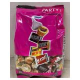 Hersheys Variety Party Pack
