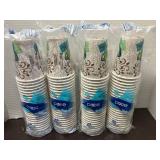 Dixie PerfecTouch Insulated Hot Cups