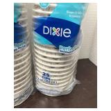 Dixie PerfecTouch Insulated Hot Cups