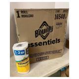 Bounty Paper Towels
