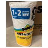 Bounty Paper Towels