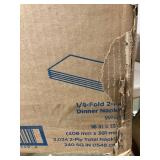 Dixie Dinner Napkins