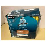 Caribou Blend K-Cups