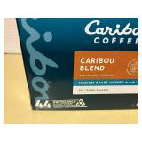 Caribou Blend K-Cups