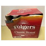 Folgers Classic Roast K-Cups