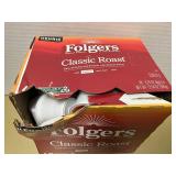 Folgers Classic Roast K-Cups