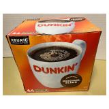 Dunkin Original K-Cups