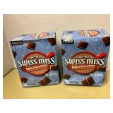 Swiss Miss K-Cups