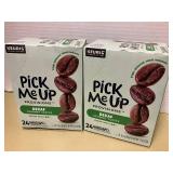 Pick Me Up Decaf K-Cups