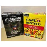 Miscellaneous K-Cups