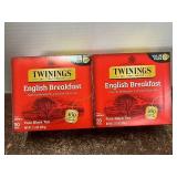 English Breakfast Tea
