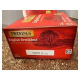 English Breakfast Tea