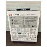 JVC Deep Bass Bluetooth Headphones