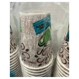 Dixie PerfecTouch Insulated Hot Cups