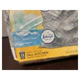 Glad ForceFlex Drawstring Bags