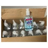 Purell Hand Sanitizer