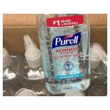 Purell Hand Sanitizer